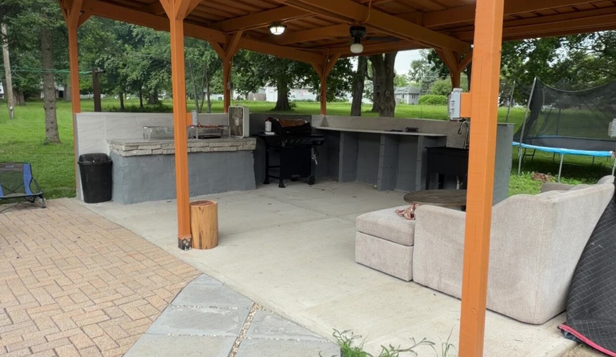 Photo of Outdoor in Plano