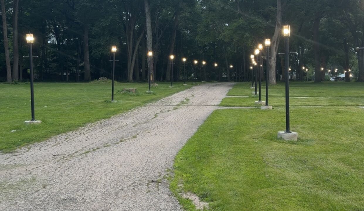 Photo of Outdoor in Plano