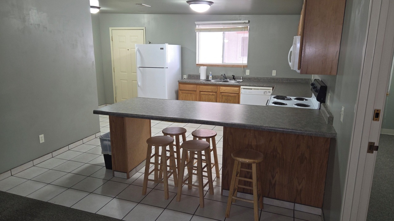 Photo of Kitchen in Fort Dodge