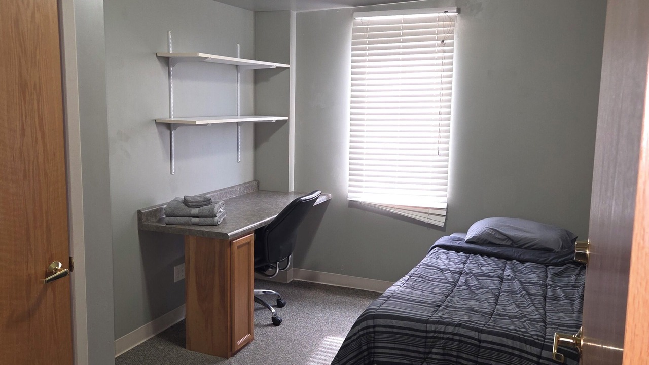 Photo of Bedroom in Fort Dodge