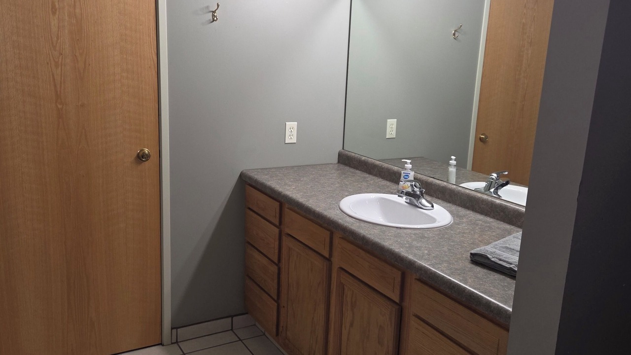 Photo of Bathroom in Fort Dodge