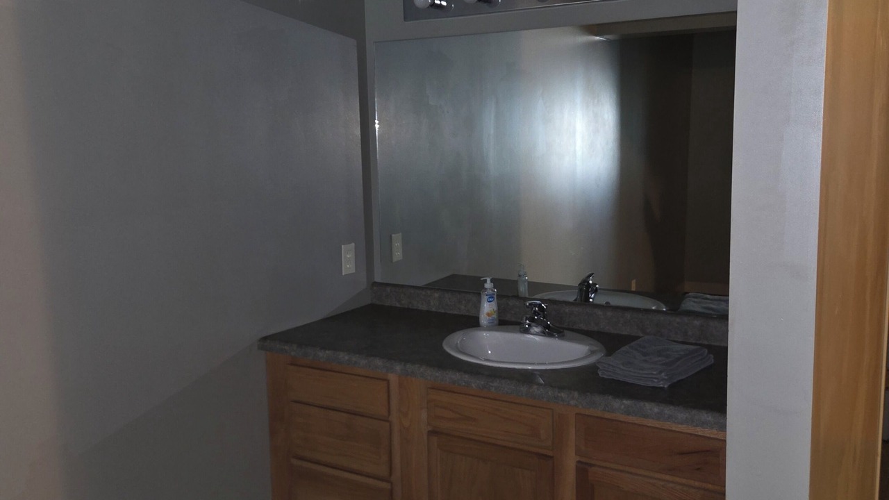 Photo of Bathroom in Fort Dodge