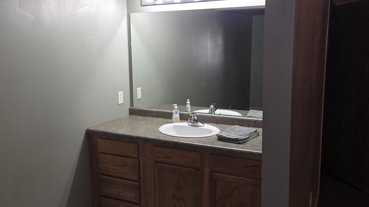 Photo of Bathroom in Fort Dodge