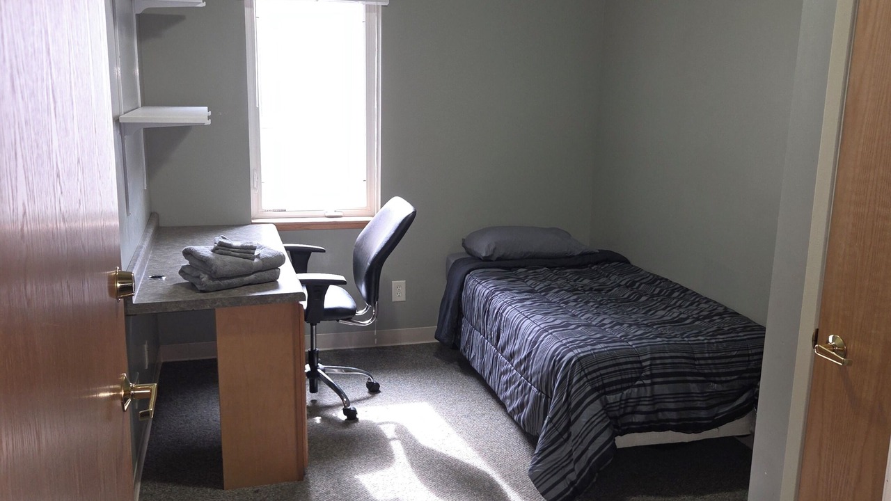 Photo of Bedroom in Fort Dodge