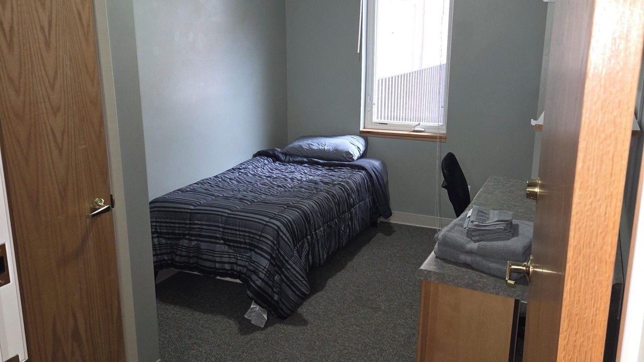 Photo of Bedroom in Fort Dodge