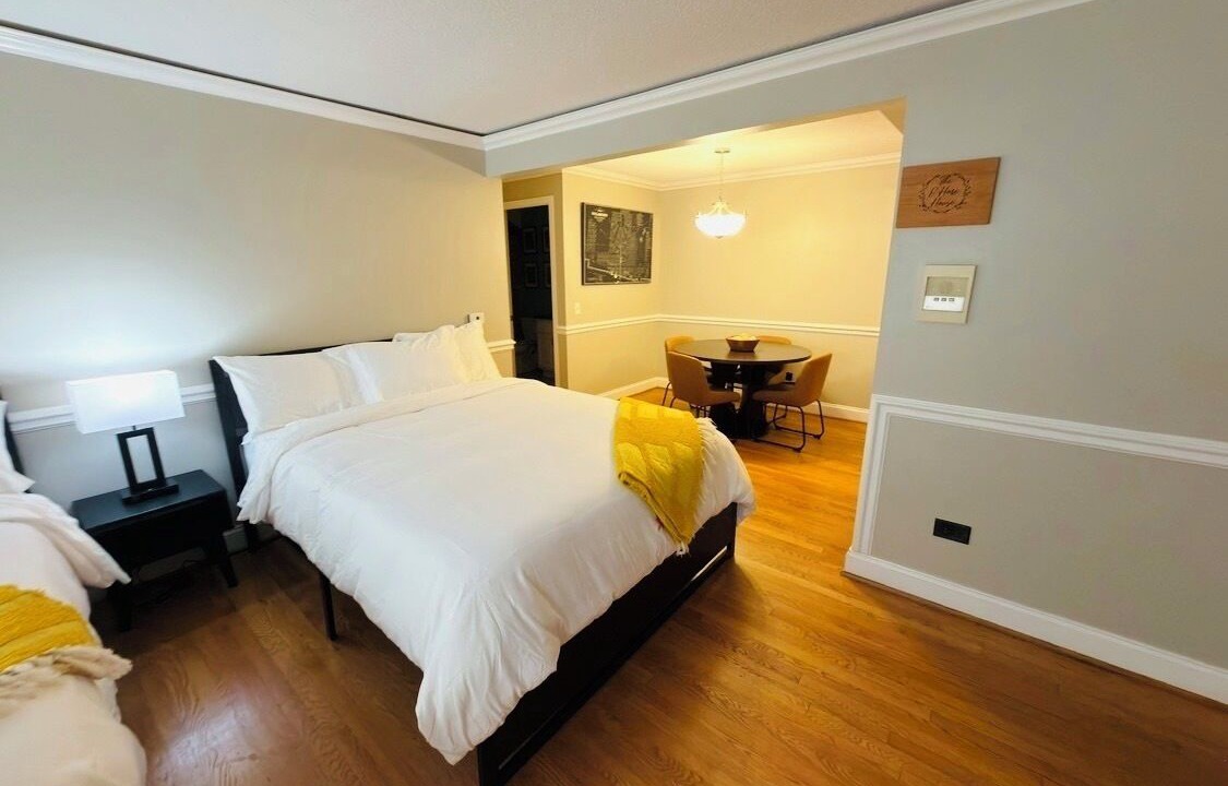 Photo of Bedroom in O'Hare
