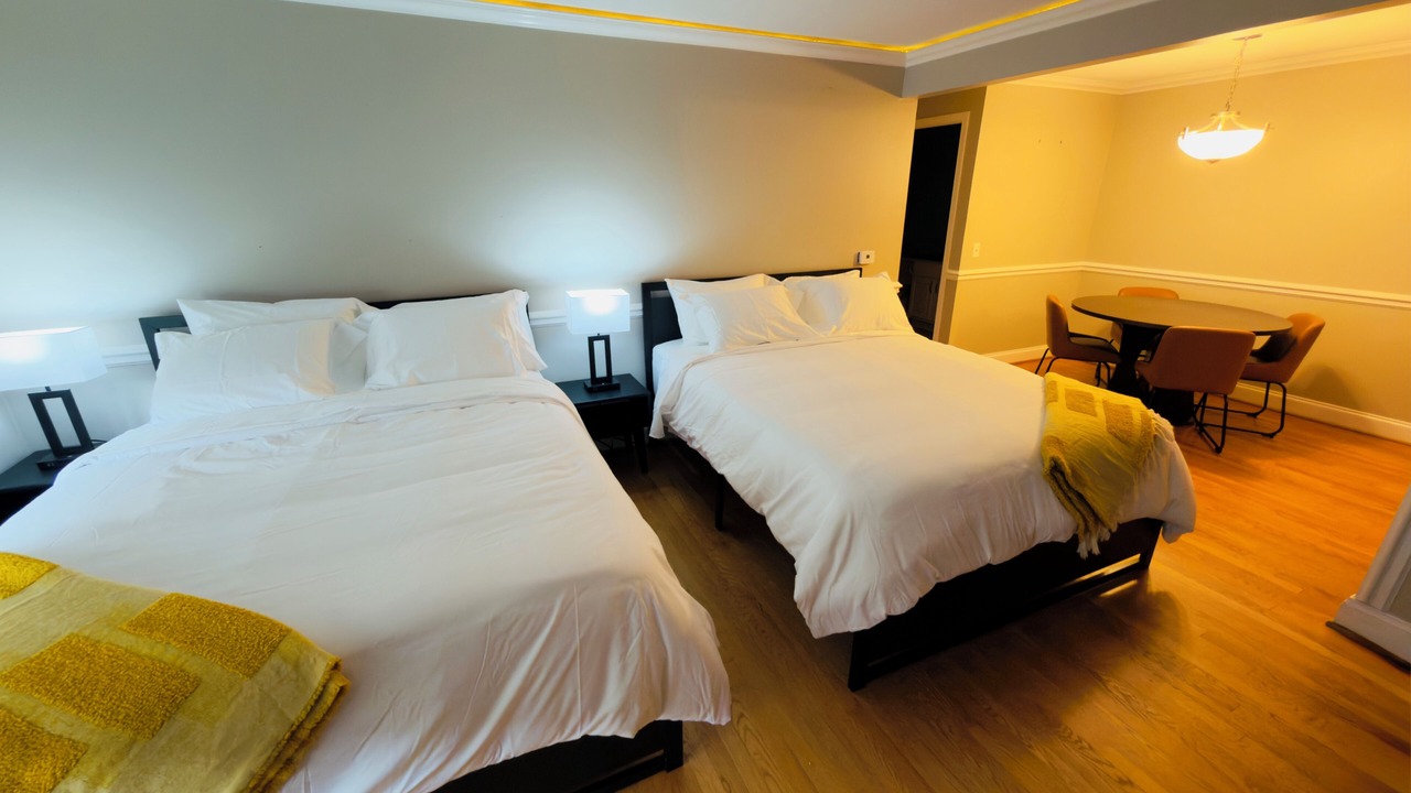 Photo of Bedroom in O'Hare