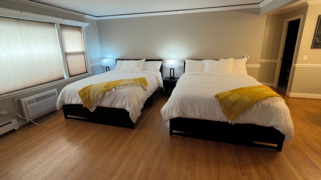 Photo of Bedroom in O'Hare