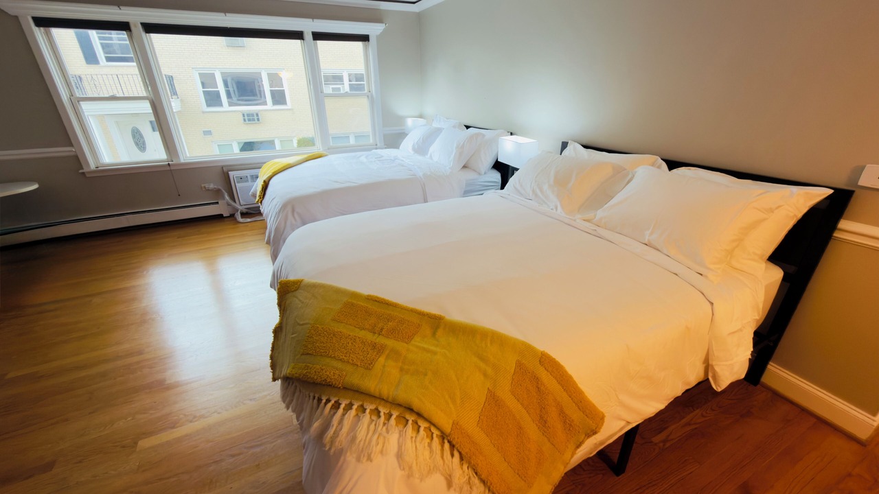 Photo of Bedroom in O'Hare