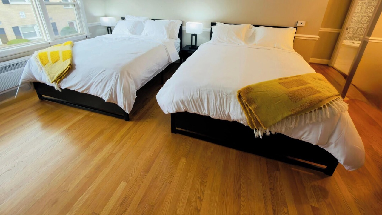 Photo of Bedroom in O'Hare