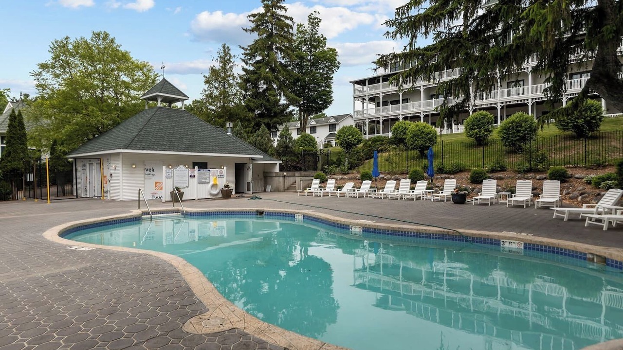 Photo of Outdoor in Elkhart Lake