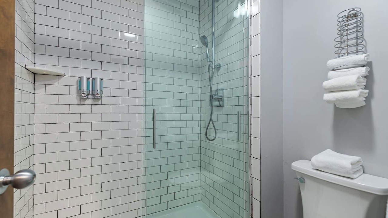 Photo of Bathroom in Elkhart Lake