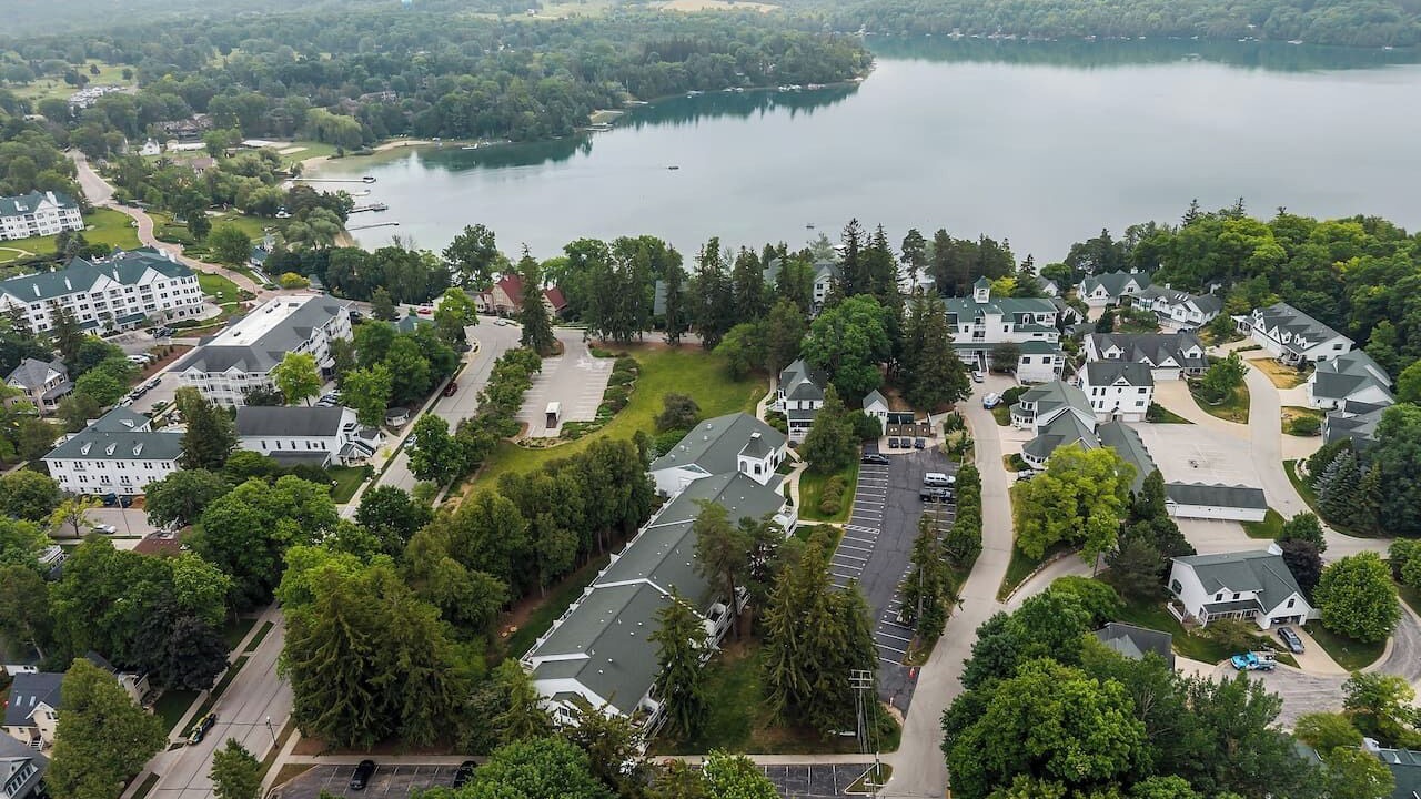 Photo of Outdoor in Elkhart Lake