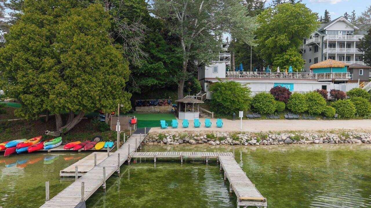 Photo of Outdoor in Elkhart Lake