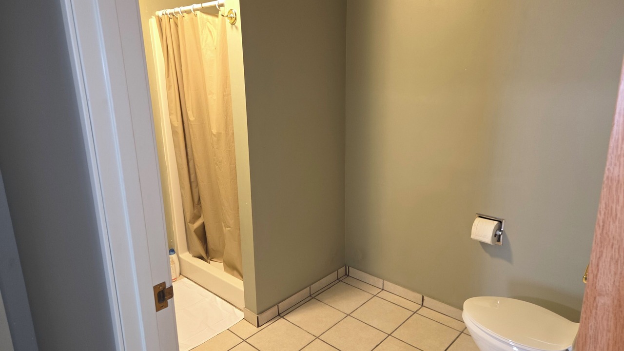 Photo of Bathroom in Fort Dodge
