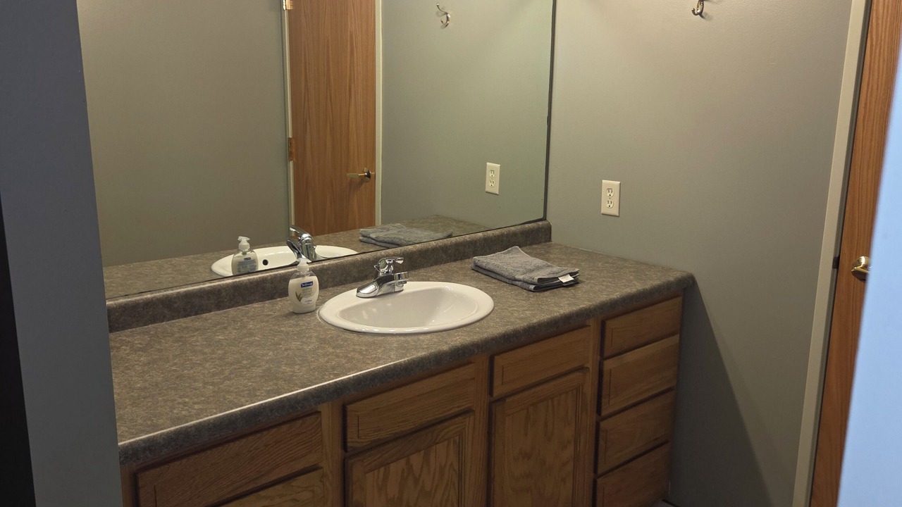Photo of Bathroom in Fort Dodge