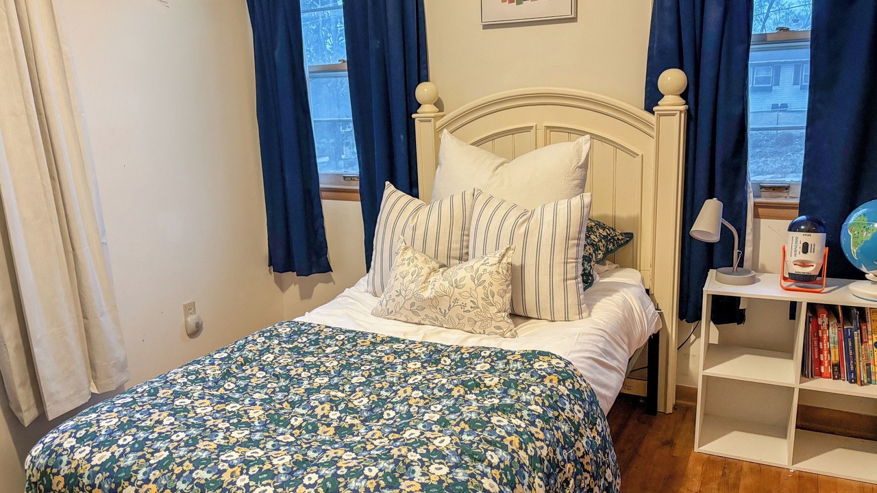 Photo of Bedroom in Bellevue