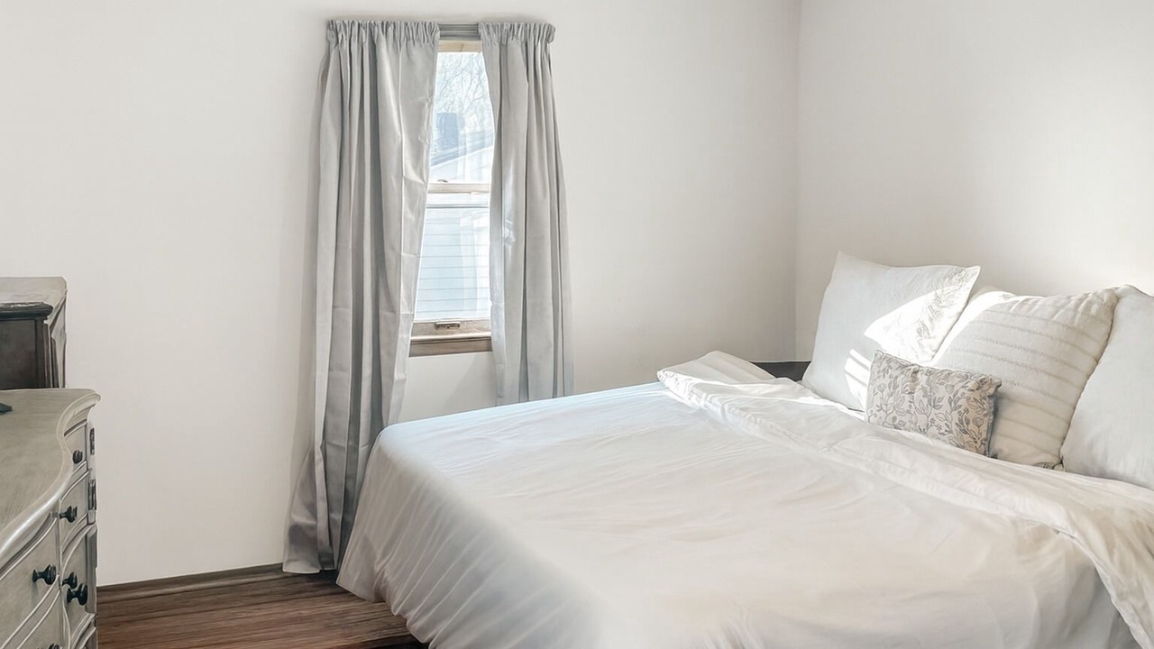 Photo of Bedroom in Bellevue