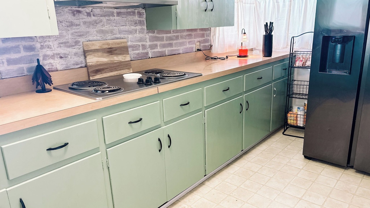 Photo of Kitchen in Bellevue