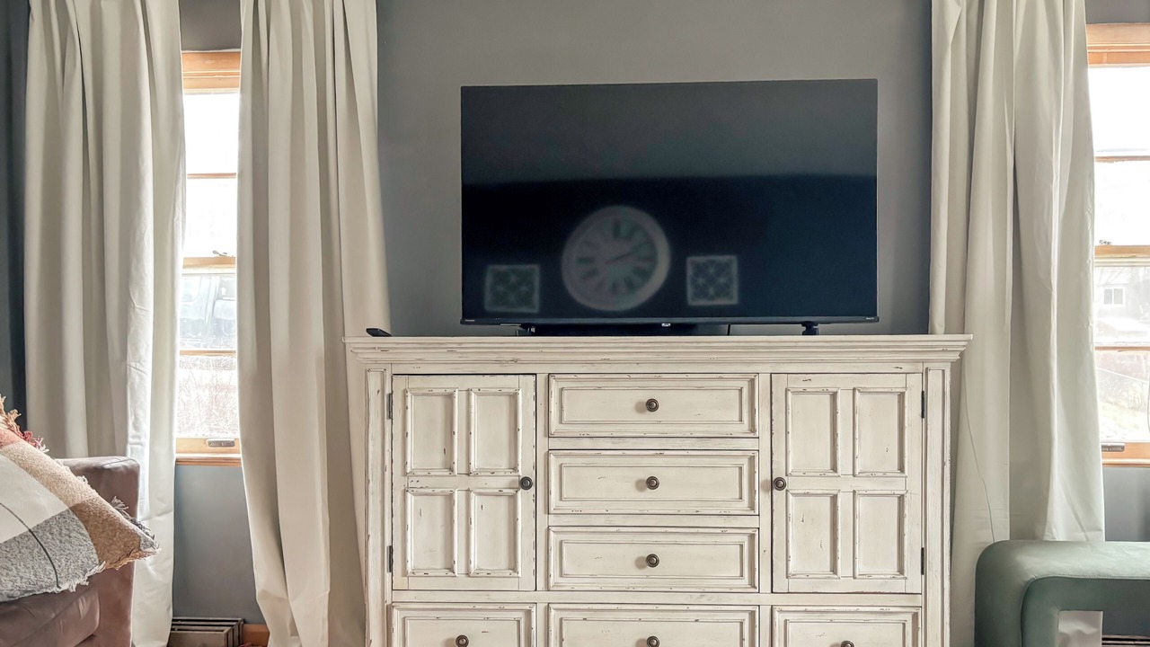 Photo of Livingroom in Bellevue