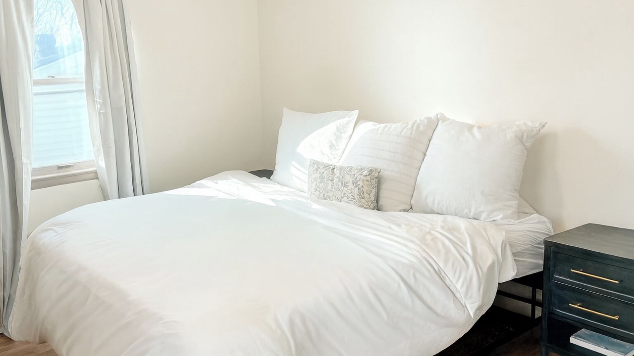 Photo of Bedroom in Bellevue