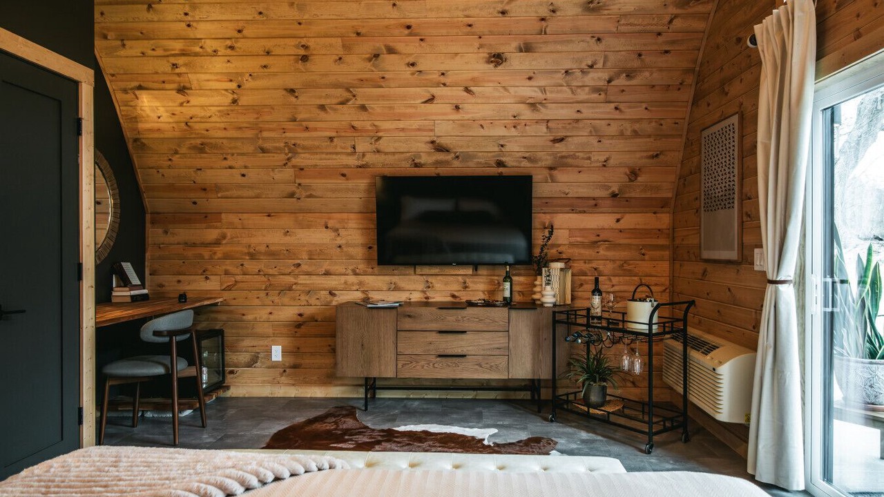 Photo of Bedroom in Afton