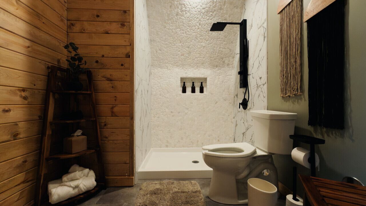Photo of Bathroom in Afton