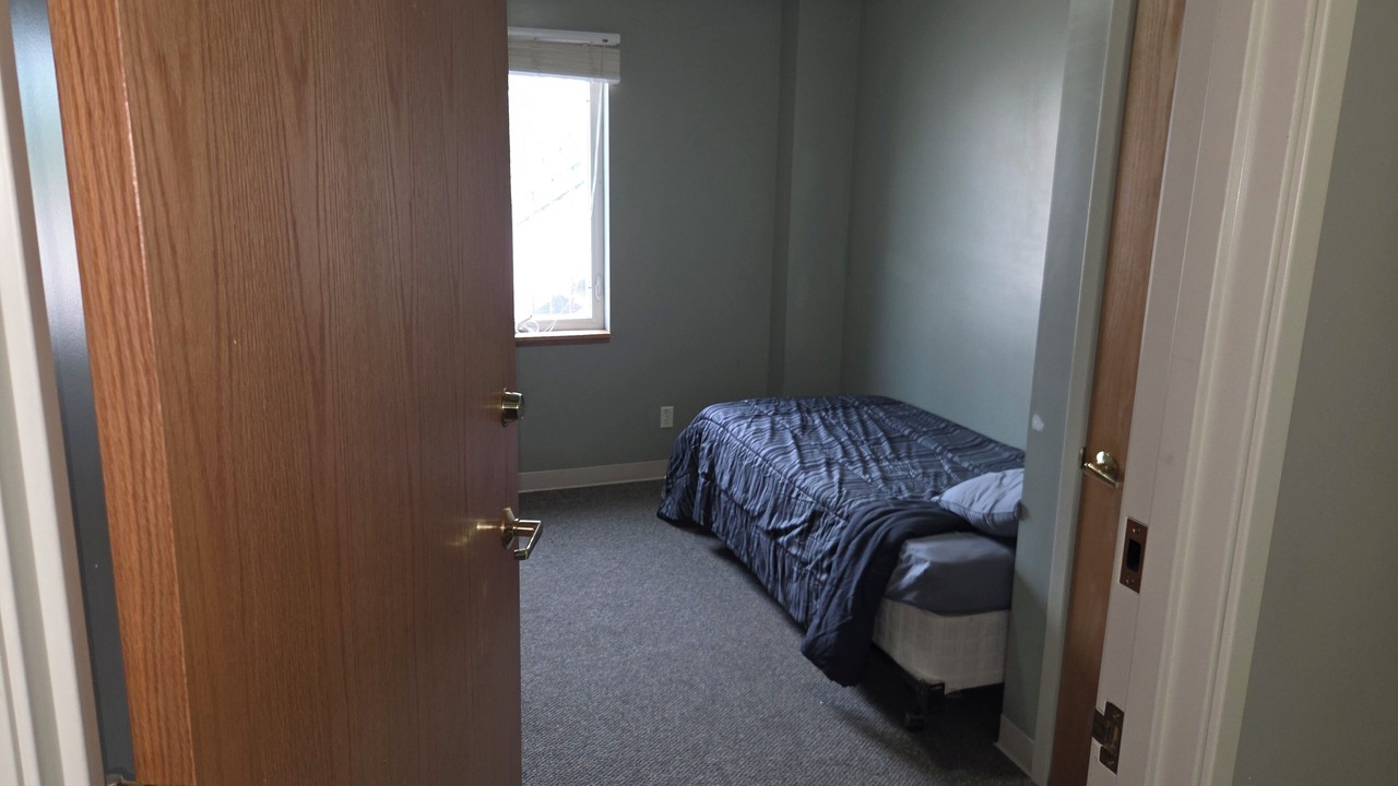 Photo of Bedroom in Fort Dodge