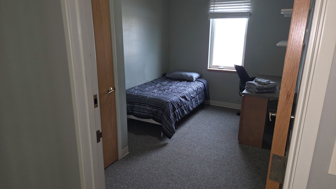 Photo of Bedroom in Fort Dodge