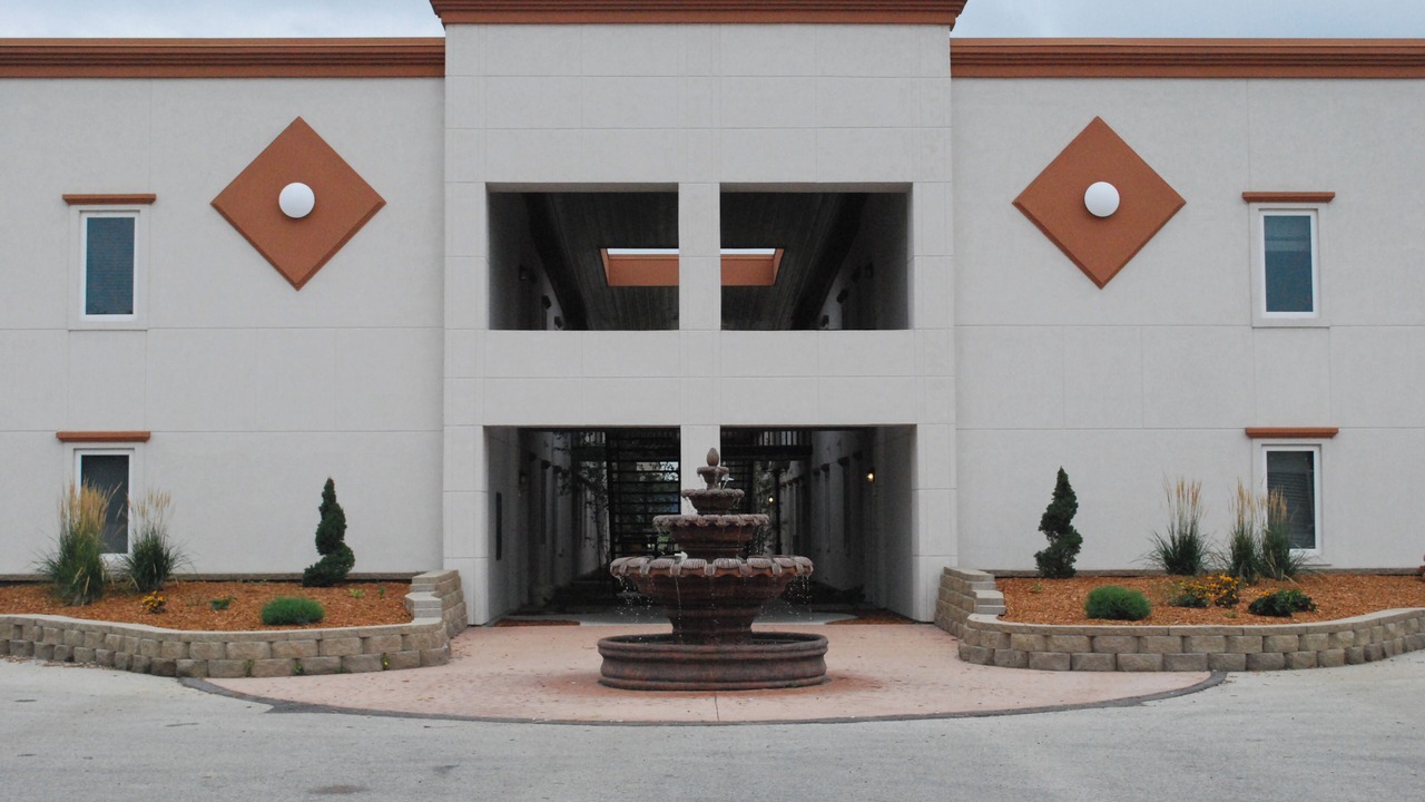 Photo of Outdoor in Fort Dodge