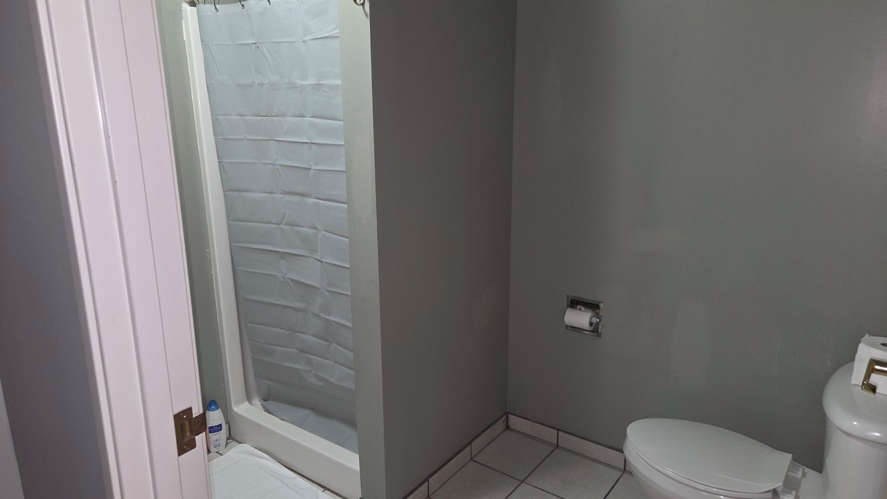 Photo of Bathroom in Fort Dodge