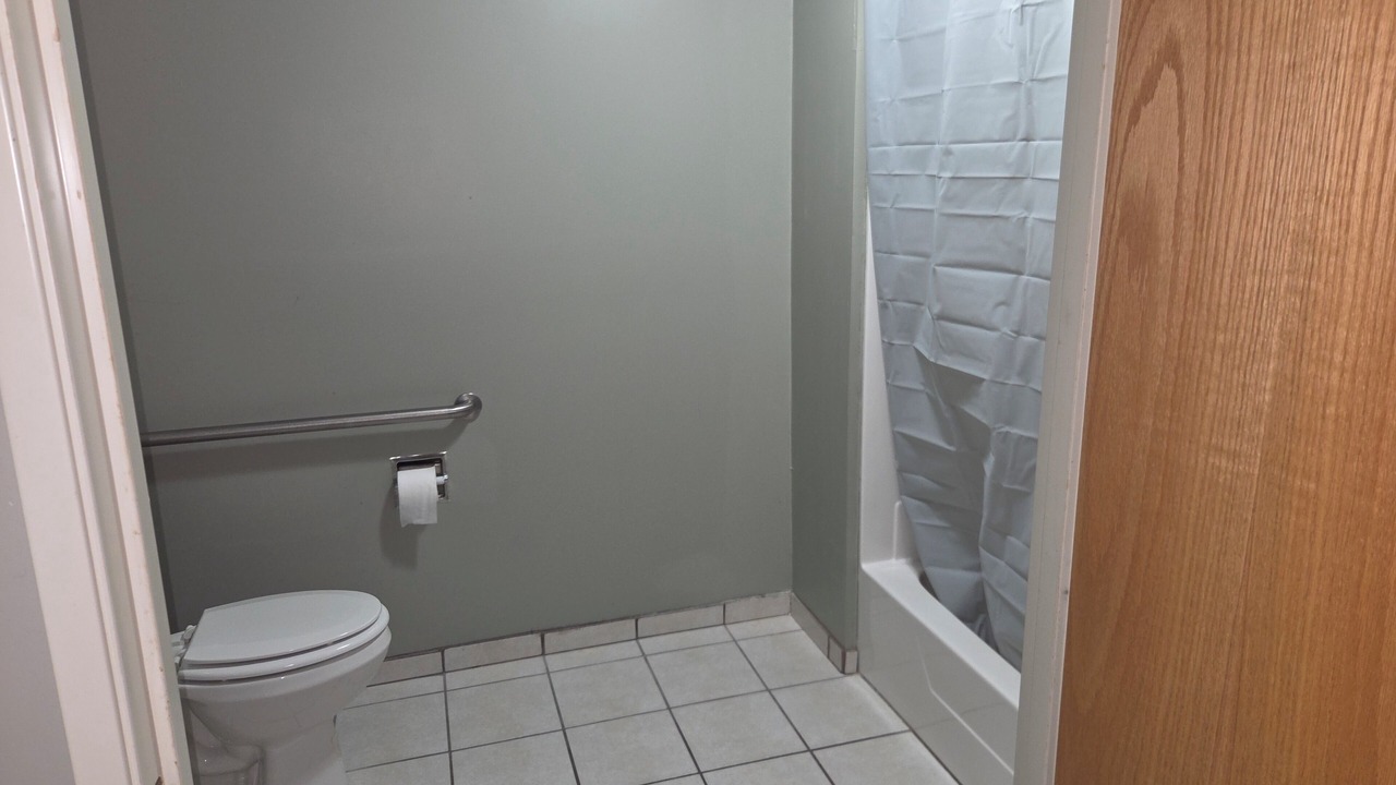 Photo of Bathroom in Fort Dodge