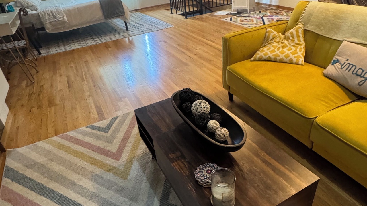 Photo of Bedroom in Wrigleyville