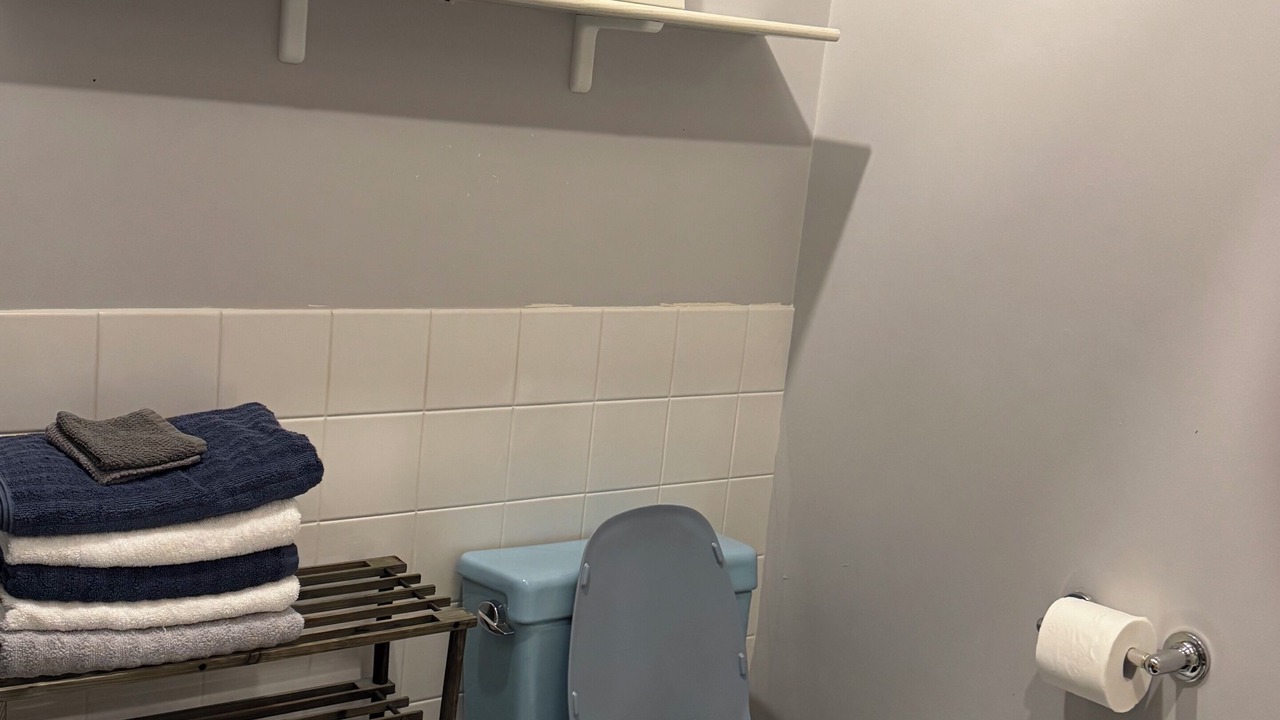 Photo of Bathroom in Wrigleyville