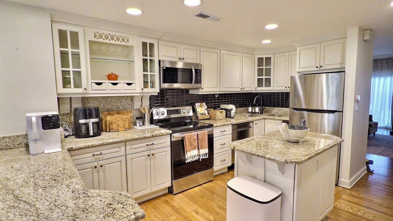 Photo of Kitchen in Old Town