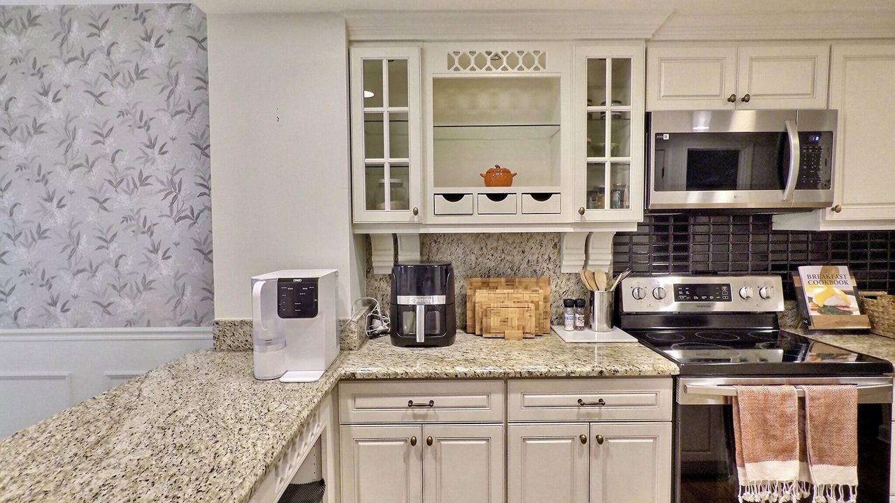 Photo of Kitchen in Old Town