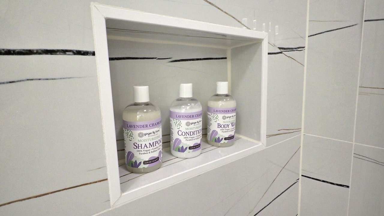 Photo of Bathroom in Old Town