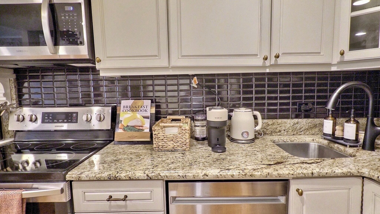 Photo of Kitchen in Old Town