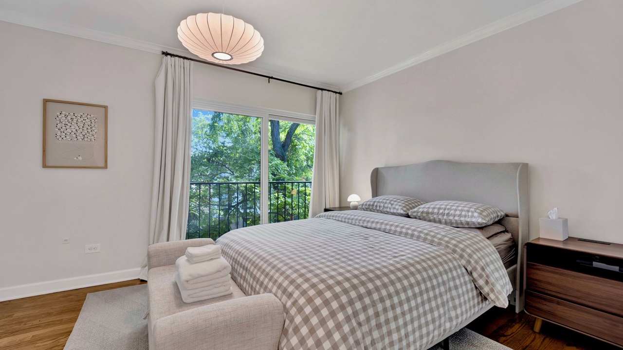 Photo of Bedroom in Old Town