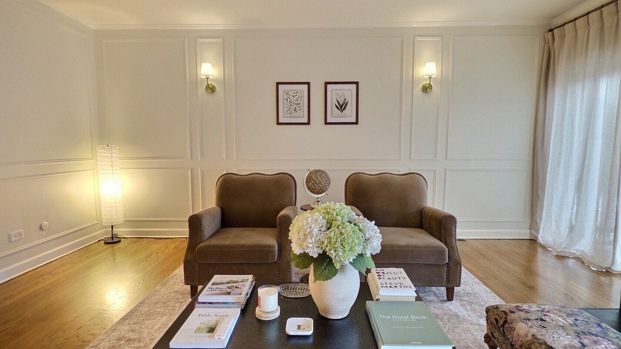 Photo of Livingroom in Old Town