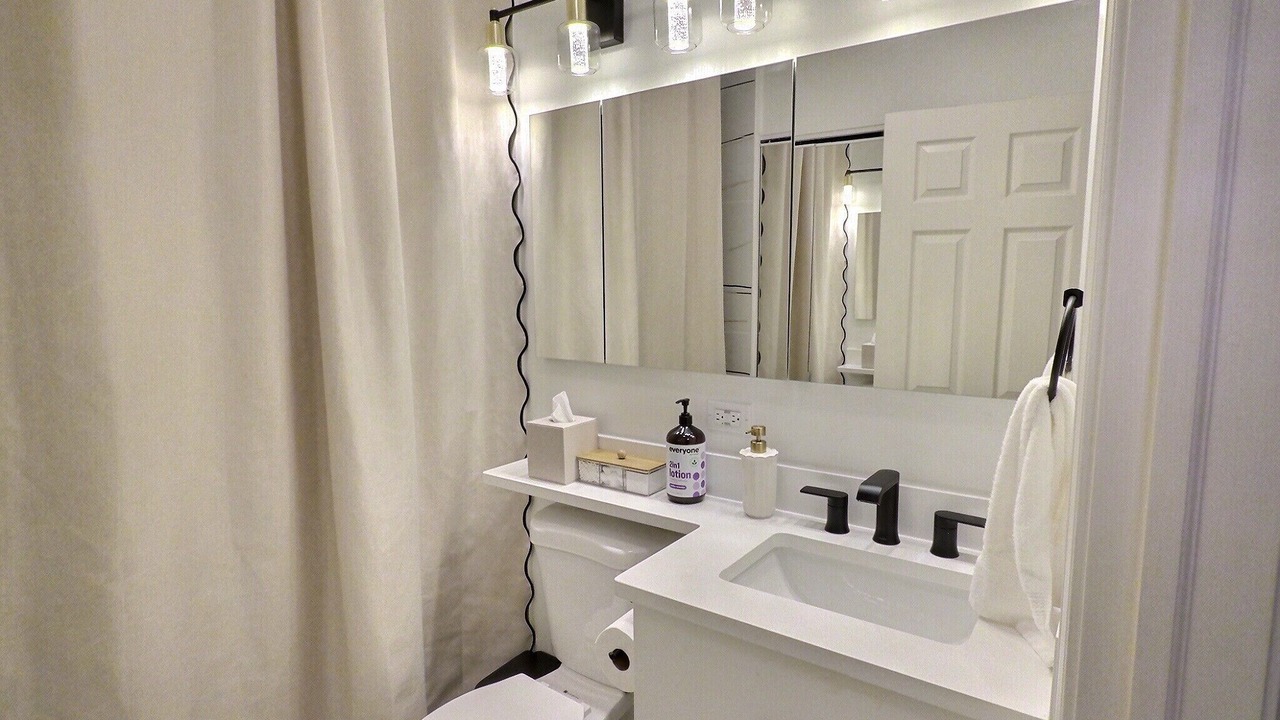 Photo of Bathroom in Old Town