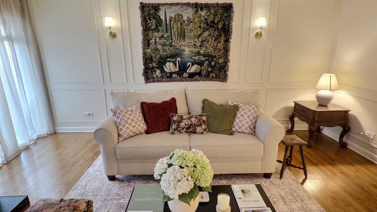 Photo of Livingroom in Old Town