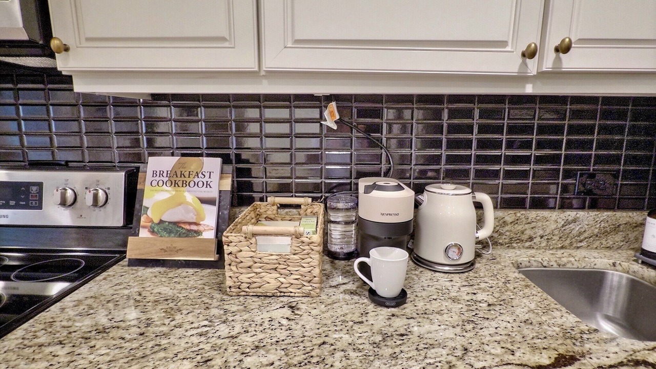 Photo of Kitchen in Old Town