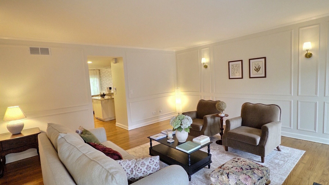 Photo of Livingroom in Old Town