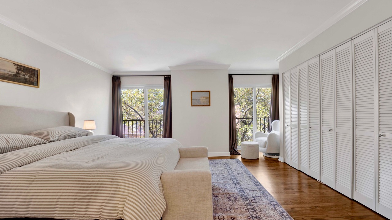 Photo of Bedroom in Old Town