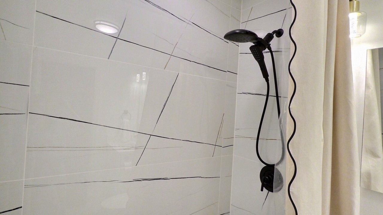 Photo of Bathroom in Old Town
