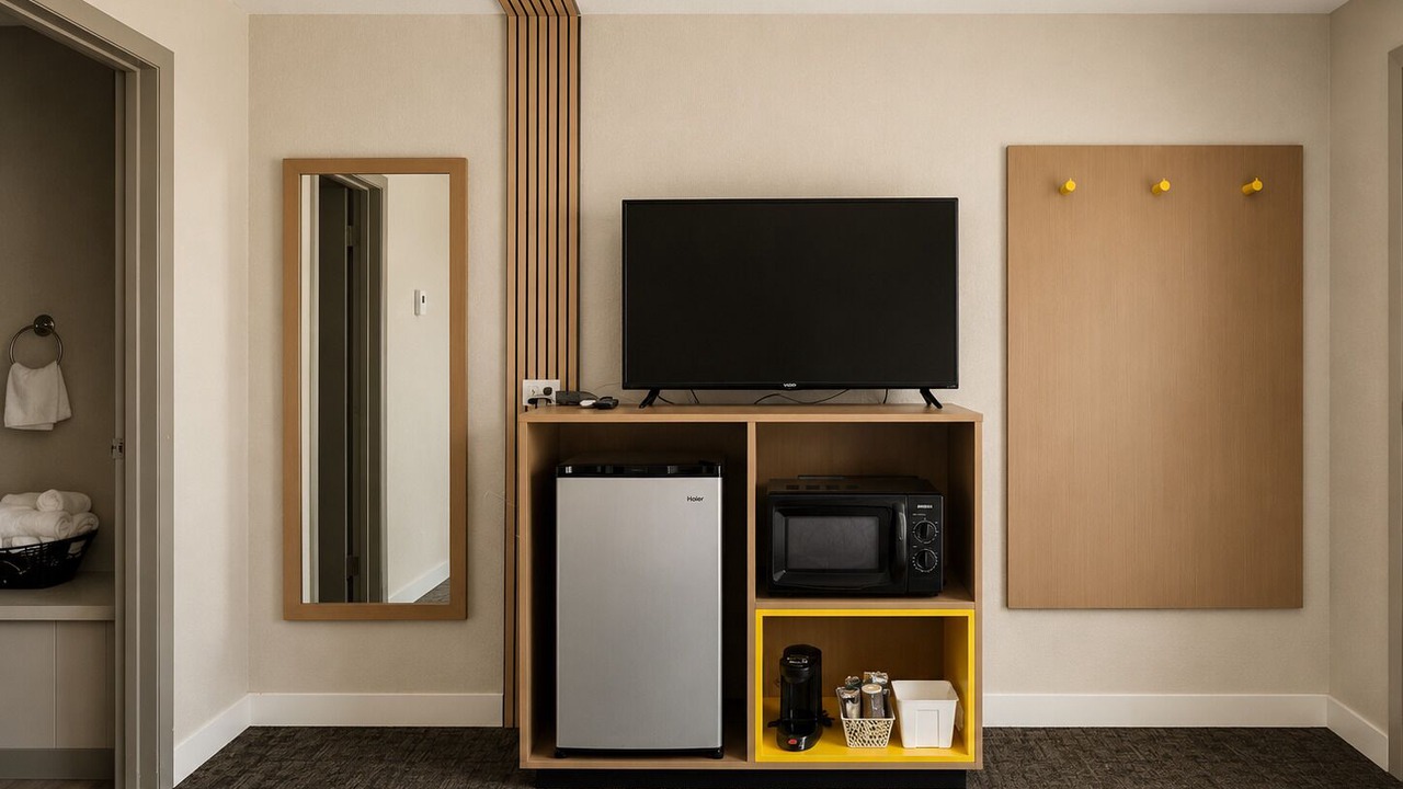 Photo of Bedroom in Cheboygan