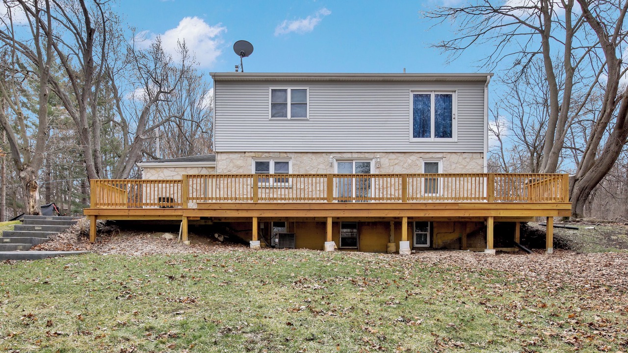 Photo of Outdoor in Brookfield