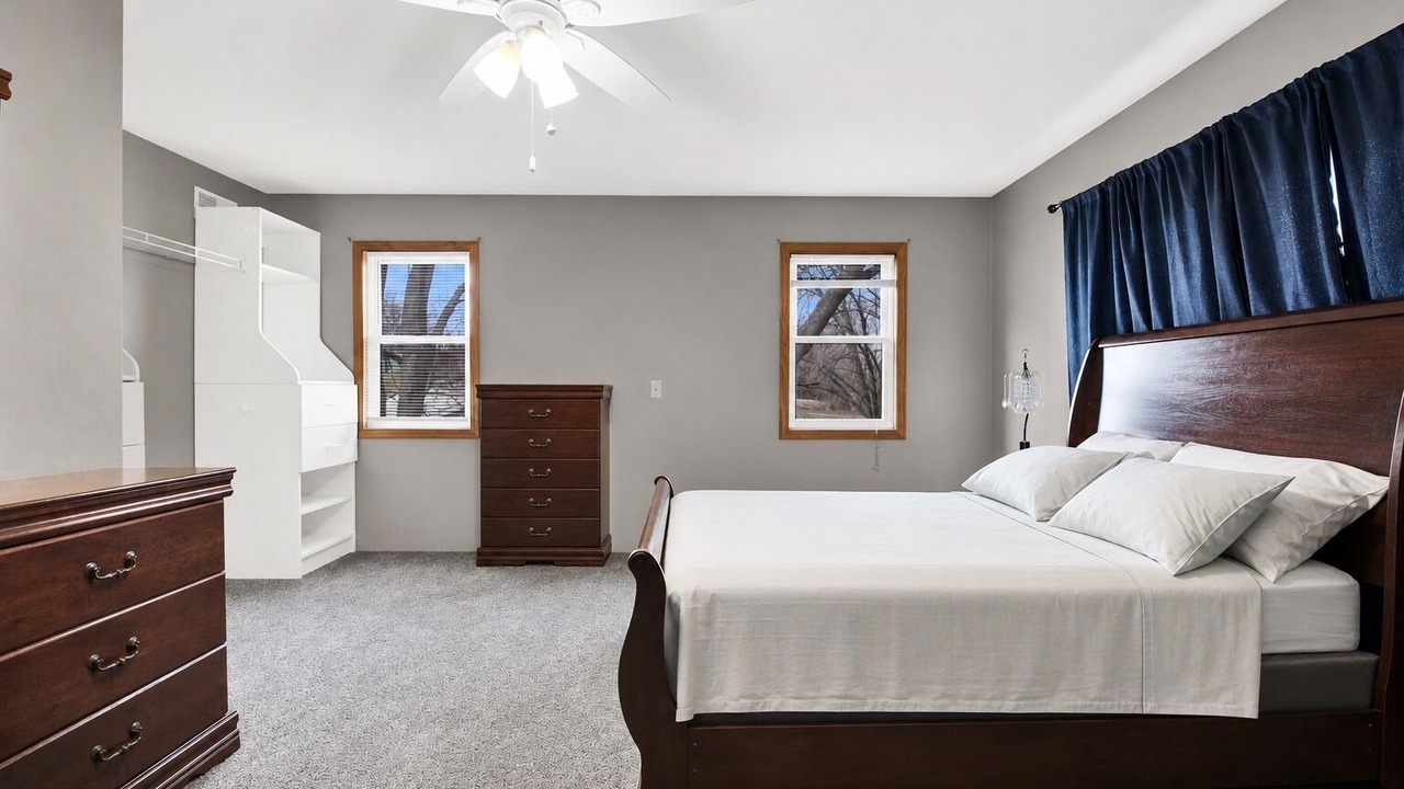 Photo of Bedroom in Brookfield