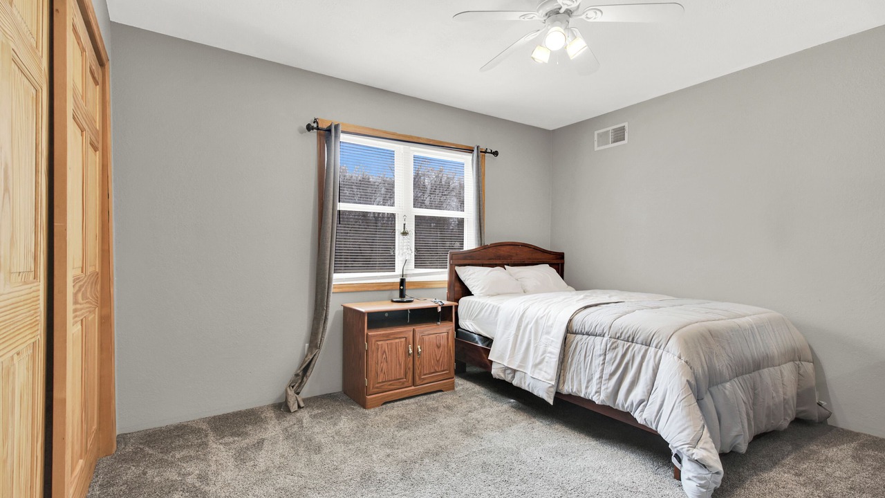 Photo of Bedroom in Brookfield